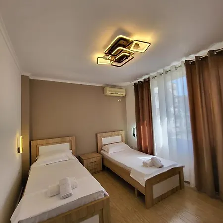 Apartment Luxury Lake *