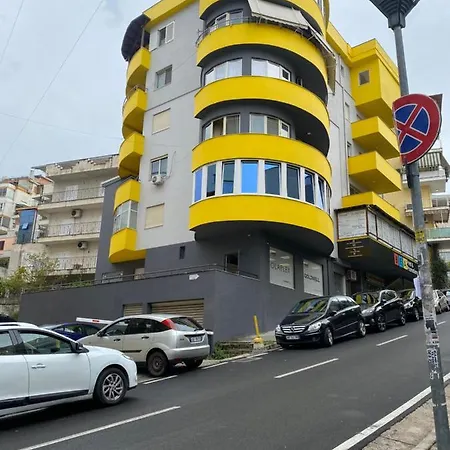 Apartment Luxury Lake Tirana