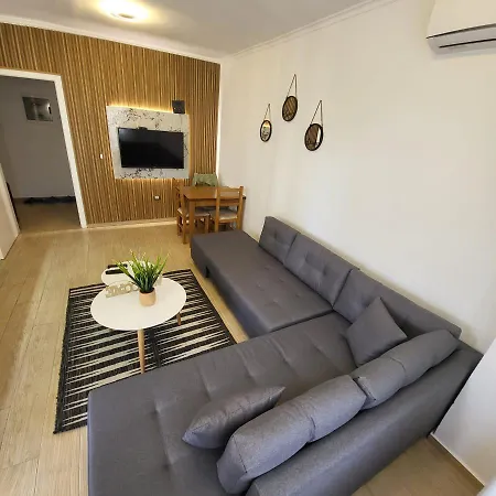 Apartment Luxury Lake *